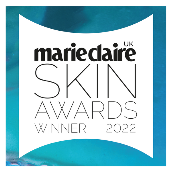 Marie Claire UK Skin Awards 2022 — Best for Rosacea