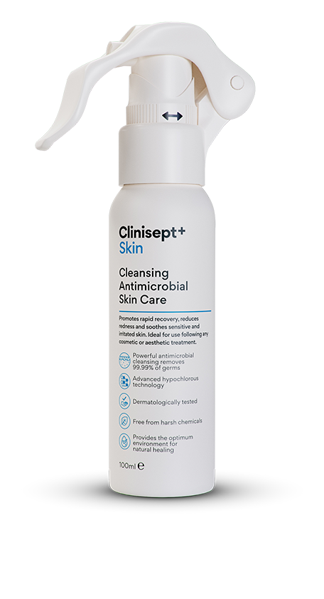 Clinisept+ Skin 100 ml