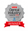 Dental Industry Awards 2020 — Winner
