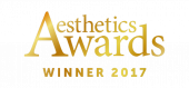 Aesthetics Awards 2017 — Winner